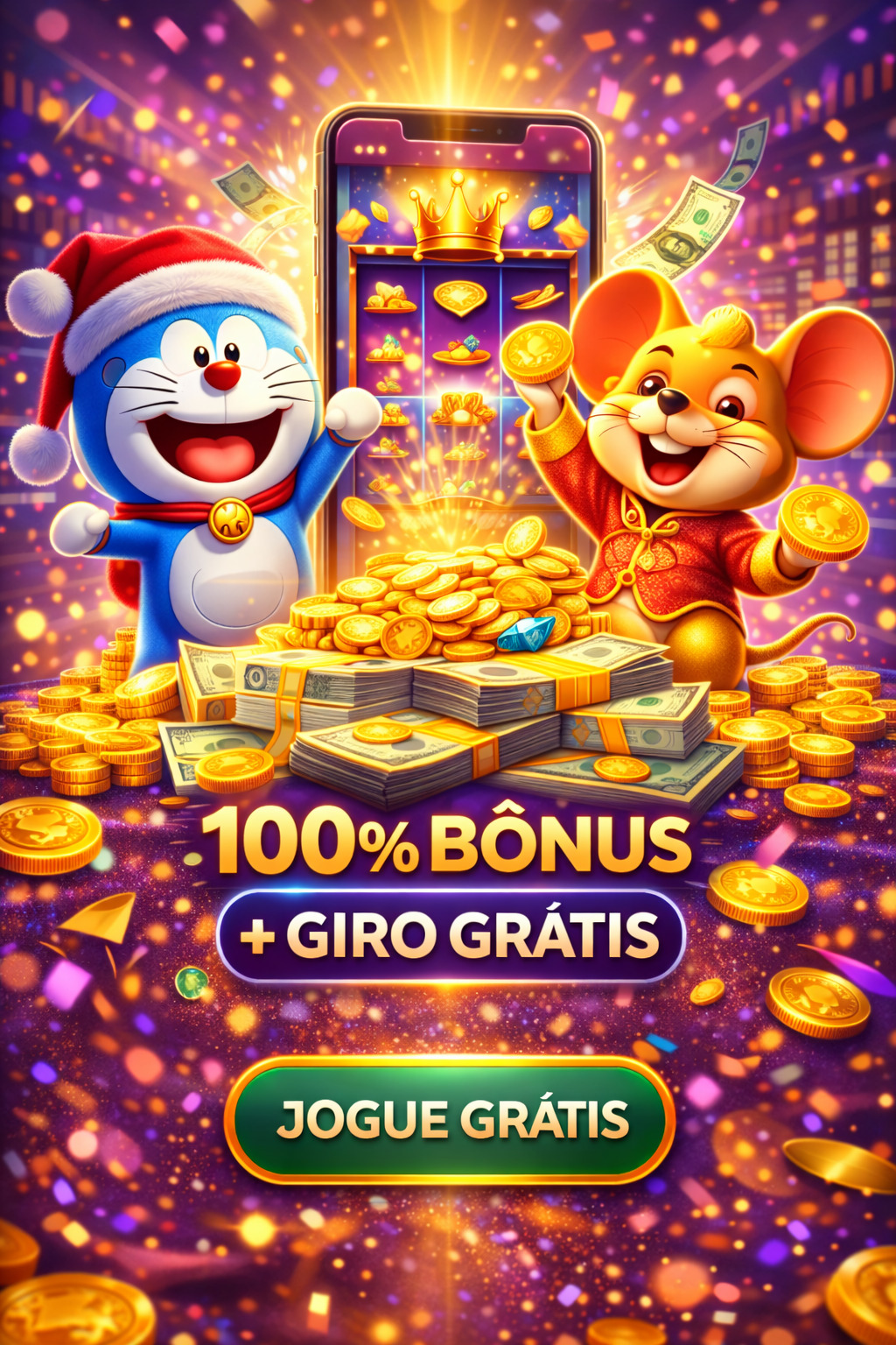 cash mania aposta 