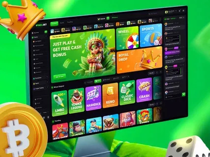 cassino bet online 