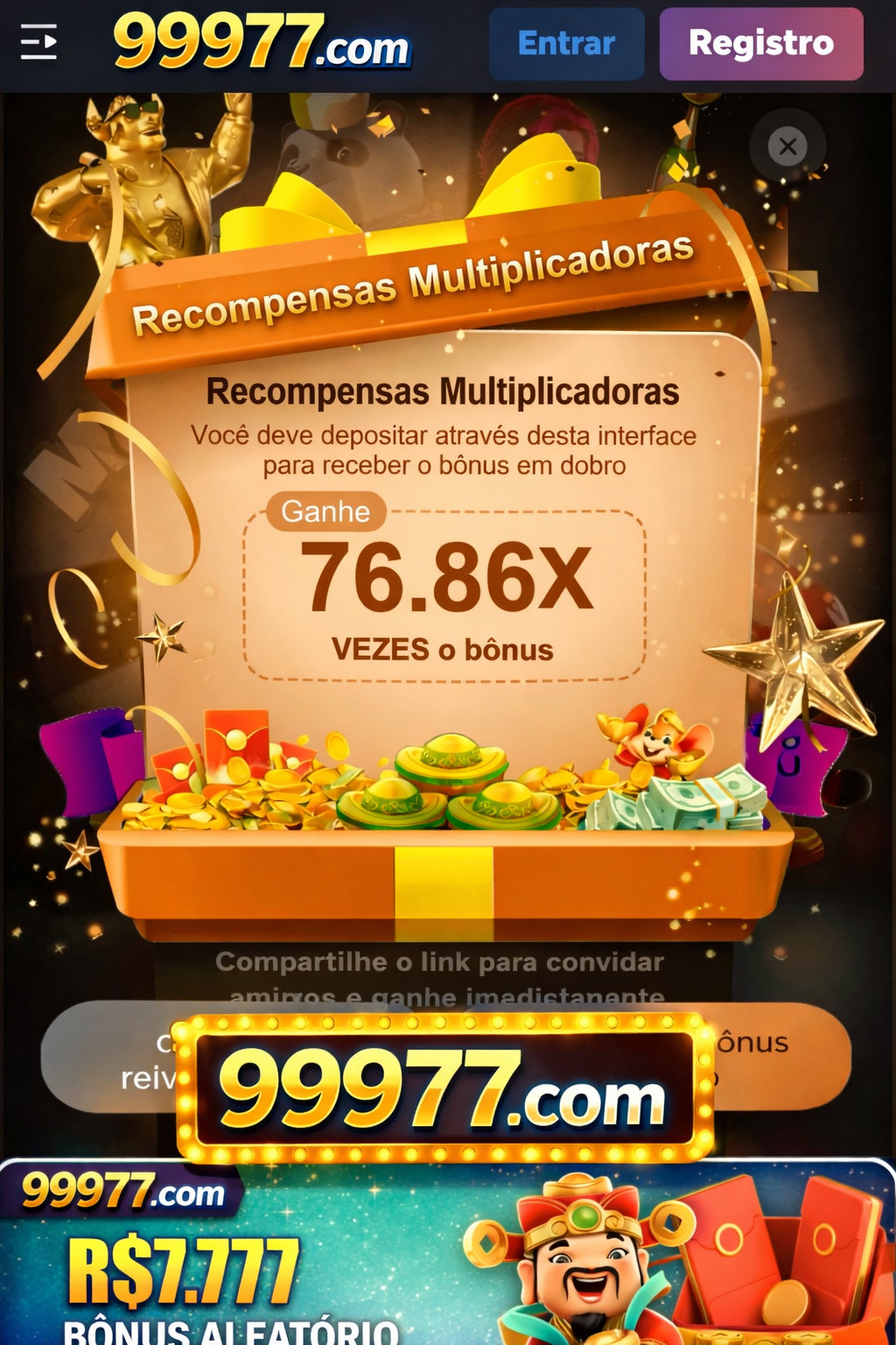 jogo do tigrinho que da bonus sem deposito 